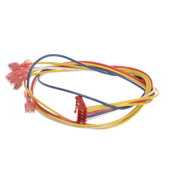 (image for) Henny Penny 65869 HARNESS-SWITCH 8HEAD GAS